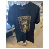 5 - Sz S Graphic Tees