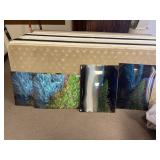 4 - 3D Posters 24"x17"