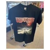 5 - Sz S Graphic Tees