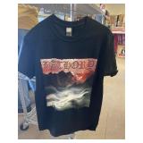 5 - Sz S Graphic Tees