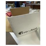 Pro-Ject Audio Rainier