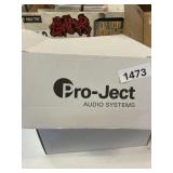 Pro-Ject Audio Stereo Box