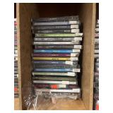 20 Assorted CD
