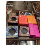 Bangers - Reactor Kits - Pipe Parts