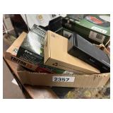 4 - Scales - Var Sizes