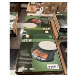 2 - JT-2 Digital Scales