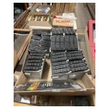 Plastic Storage Containers & Jammin Glove