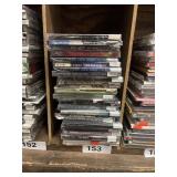 30 Assorted CD