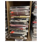 30 Assorted CD
