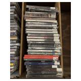 Approx 30 Assorted CD