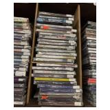 Approx 30 Assorted CD