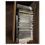 Approx 30 Assorted CD