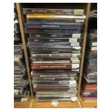 Approx 25 Assorted Cd