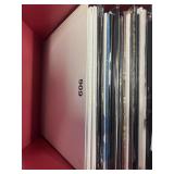 20 Assorted Vinyl Records