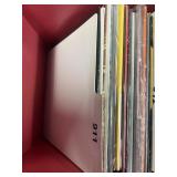 20 Assorted Vinyl Records