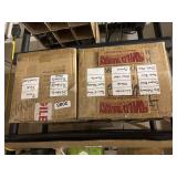 2 Boxes India Moon Fragrance Oils