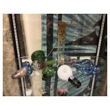 Glass Water Pipes