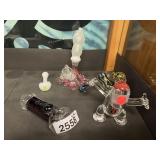 5 - Glass Water Pipes