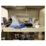 Pipe Kit - Ink Pens - Price Taggers - Safety Pins