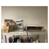 5 Boxes Petite Candles - Smelly Bags - Container