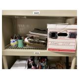 Clip Boards - Notepads & More