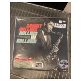 Sonny Rollins Vinyl Album Set