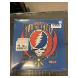 Two from the Vault Vinyl Album Set