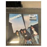 Ramones Leave Home Vinyl Album Set