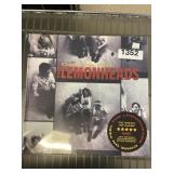 Lemonheads Vinyl Album