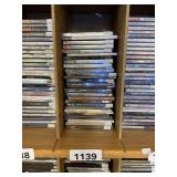 30 Assorted Jazz CD