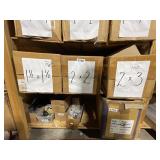 Plastic Bags - Assorted Szs