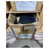 Large Box of Assorted Jewelry & Displays