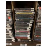 Approx 30 Assorted CD