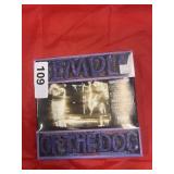 Temple of Dog DVD Set NEW