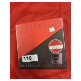 Pretenders DVD Set - NEW
