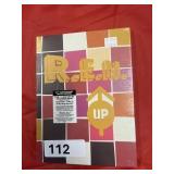 REM Up DVD Set - NEW