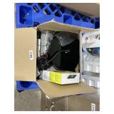 Turntable & Phono Box