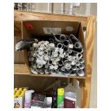 Box of Assorted Posters