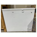 GE Chest Freezer