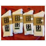 4 Pr - Ryto Fashion Socks