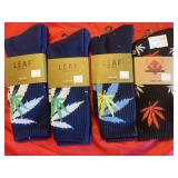 4 Pr - Variety Pack Socks