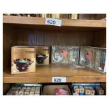 Candles & Smudge Kits