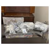 Large Lot Assorted Body Jewelry