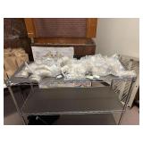 Large Lot Assorted Body Jewelry