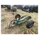 John Deere 450 Pull Type Sickle Mower - As Is