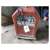 Small Lincoln AC/DC Welder w/Leads