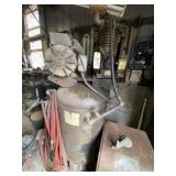 Wayne Upright Air Compressor model 5228-3V