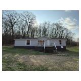 5779 East 455 Rd Adair, OK 74330