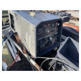 Raider 10000 Pro Welder/Generator