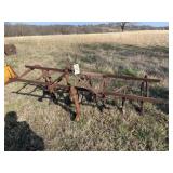 7-Shank 3-Point Chisel